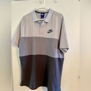 Nike Polo